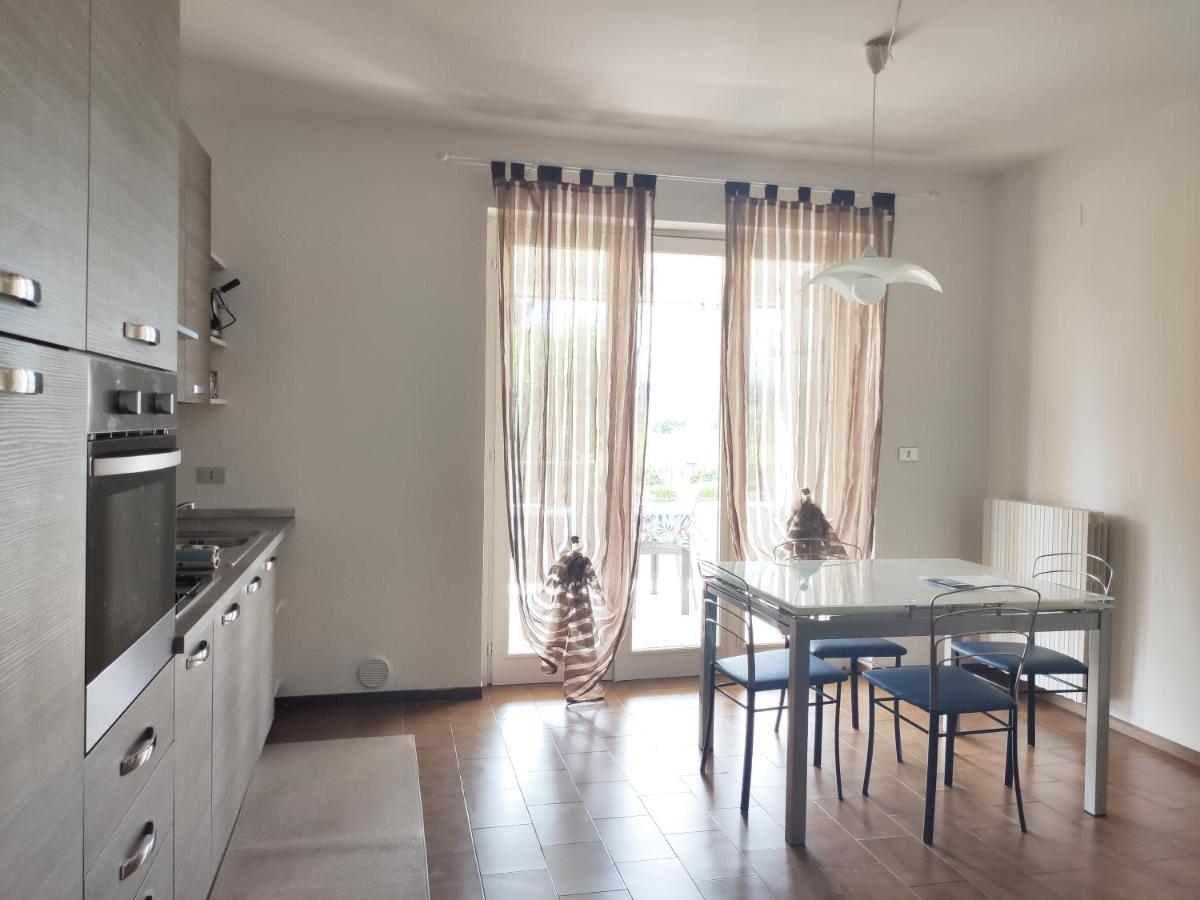 Sara Holiday Rentals Bardolino Eksteriør bilde