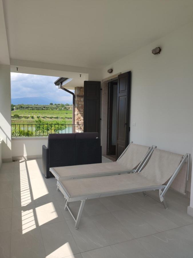 Sara Holiday Rentals Bardolino Eksteriør bilde